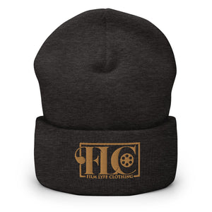 Film Lyfe Clothing Super Beanie