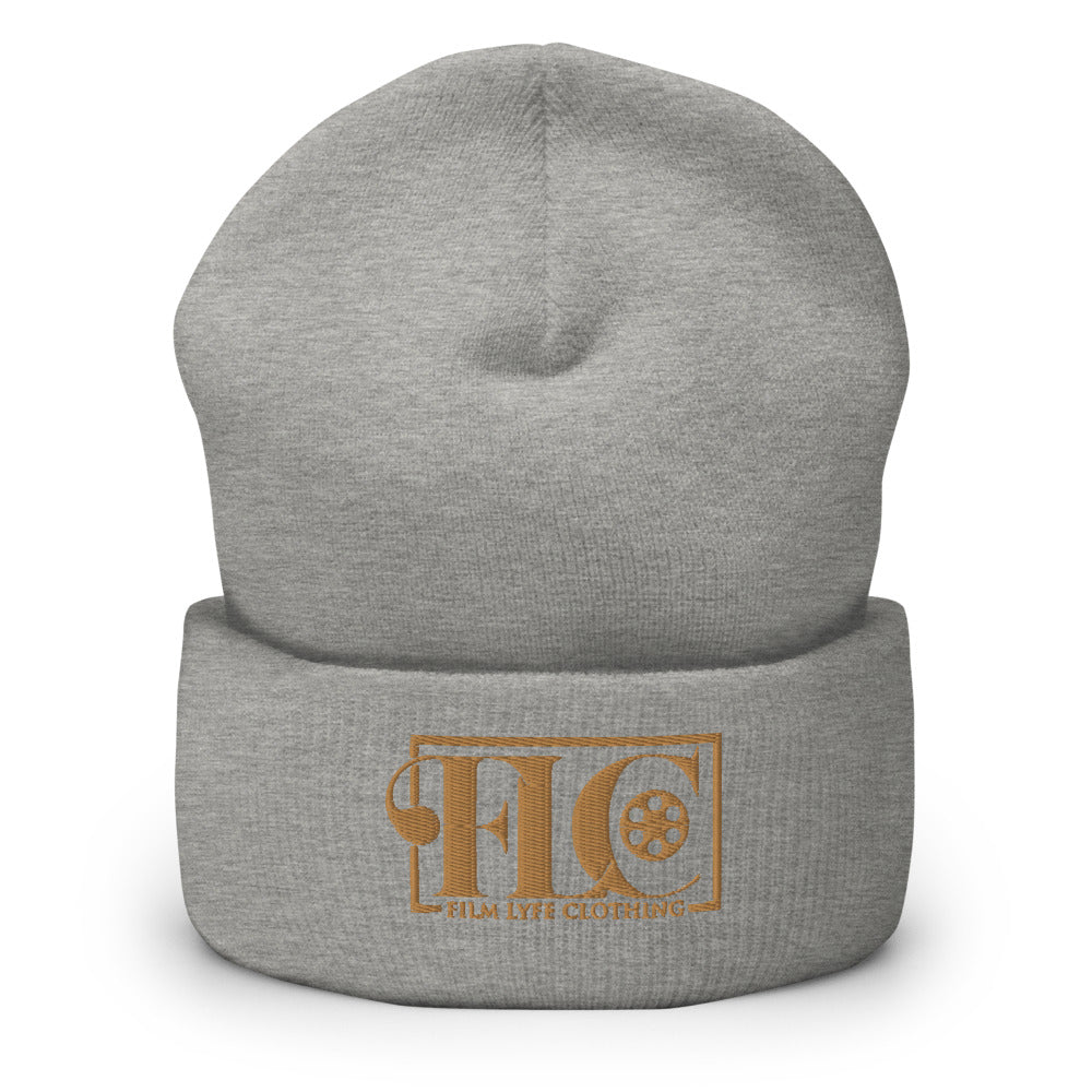 Film Lyfe Clothing Super Beanie