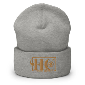 Film Lyfe Clothing Super Beanie