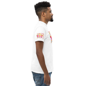 The Founder's Edition Men's Short Sleeve T-Shirt