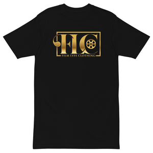 Film Lyfe Clothing Original Men’s Premium Heavyweight T-Shirt