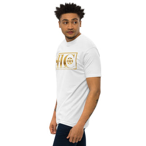 Film Lyfe Clothing Original Men’s Premium Heavyweight T-Shirt