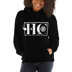 Film Lyfe Clothing Women's Hoodie