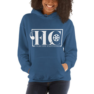 Film Lyfe Clothing Women's Hoodie