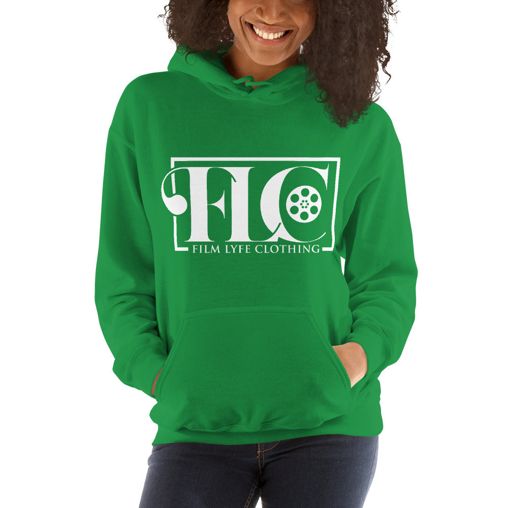 Film Lyfe Clothing Women's Hoodie