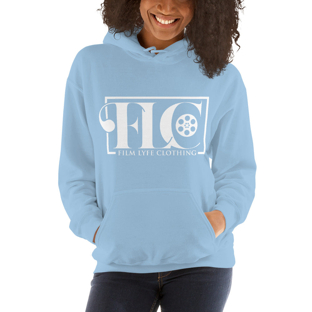 Film Lyfe Clothing Women's Hoodie