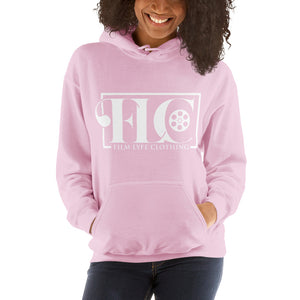 Film Lyfe Clothing Women's Hoodie