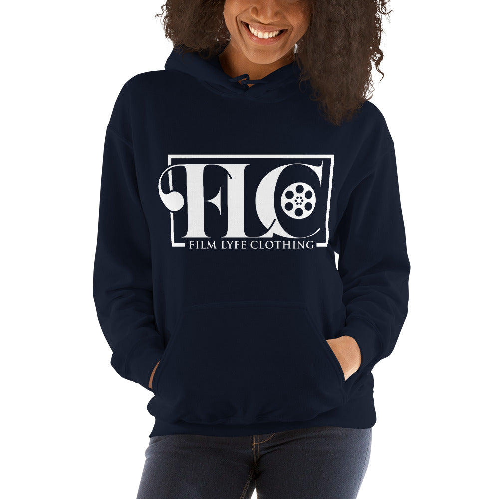 Film Lyfe Clothing Women's Hoodie