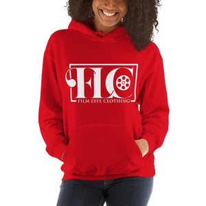 Film Lyfe Clothing Women's Hoodie