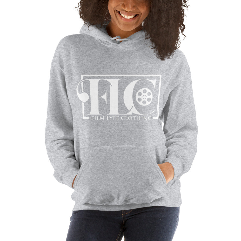 Film Lyfe Clothing Women's Hoodie