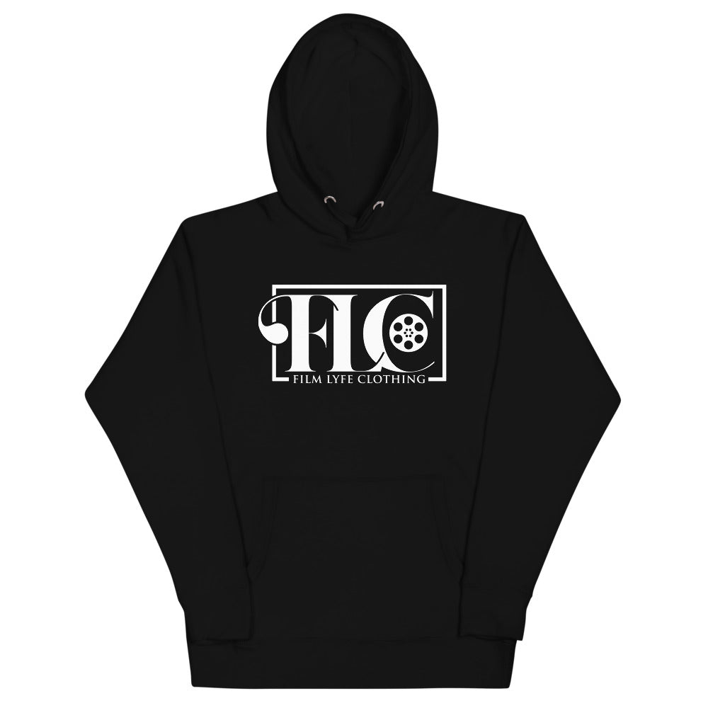 Film Lyfe Clothing Everyday Hoodie