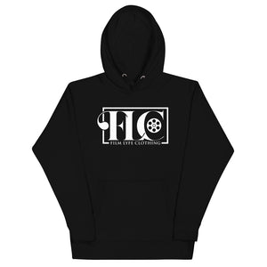 Film Lyfe Clothing Everyday Hoodie