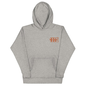 Film Lyfe Clothing Stitch Hoodie