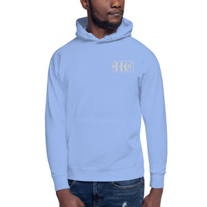 Film Lyfe Clothing Stitch Hoodie