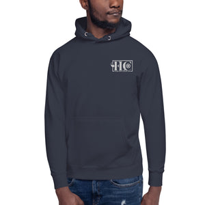 Film Lyfe Clothing Stitch Hoodie