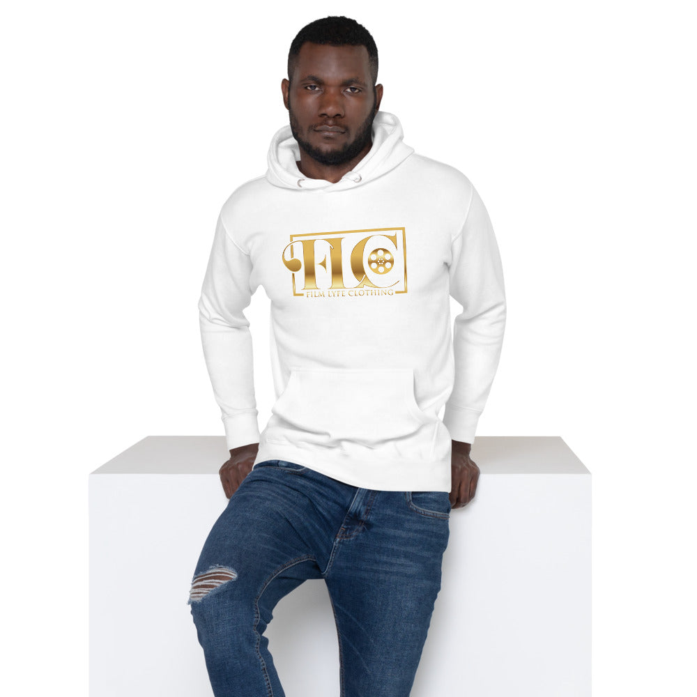 Film Lyfe Clothing Everyday Hoodie