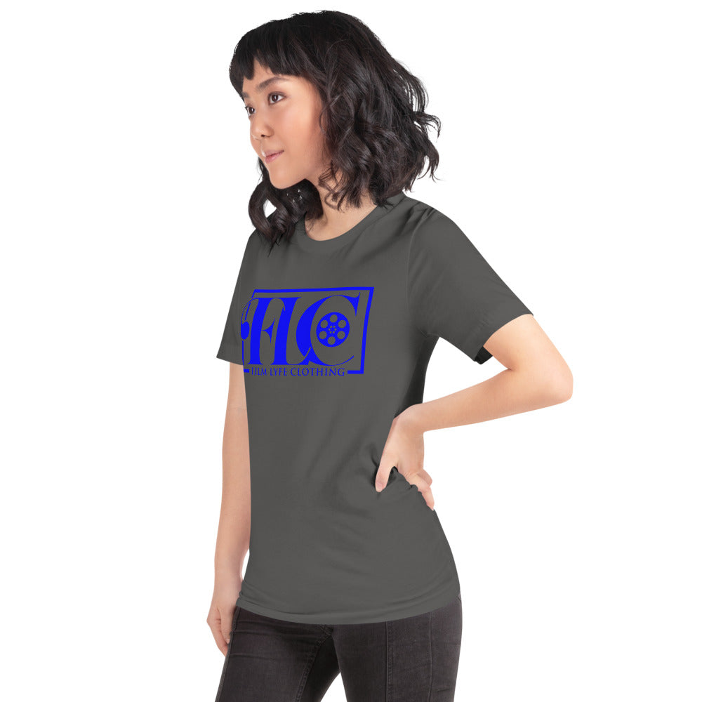 Film Lyfe Clothing Short-Sleeve T-Shirt