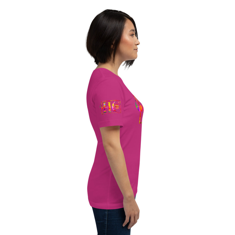 The Founder's Edition Women's Short Sleeve T-Shirt