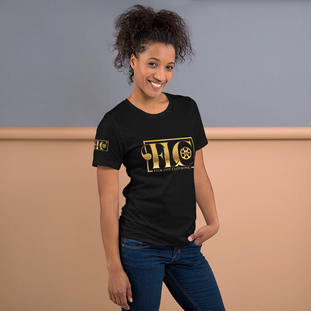 Film Lyfe Clothing Original Premium Women's T-Shirt