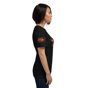 The Founder's Edition Women's Short Sleeve T-Shirt