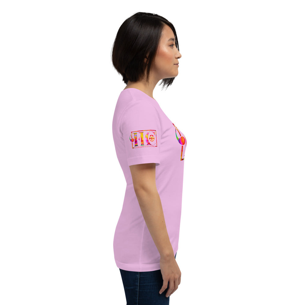 The Founder's Edition Women's Short Sleeve T-Shirt