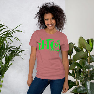 Film Lyfe Clothing Short-Sleeve T-Shirt