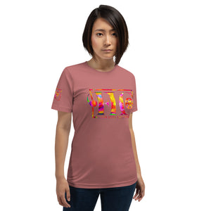 The Founder's Edition Women's Short Sleeve T-Shirt