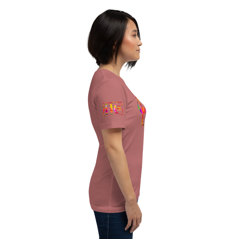 The Founder's Edition Women's Short Sleeve T-Shirt