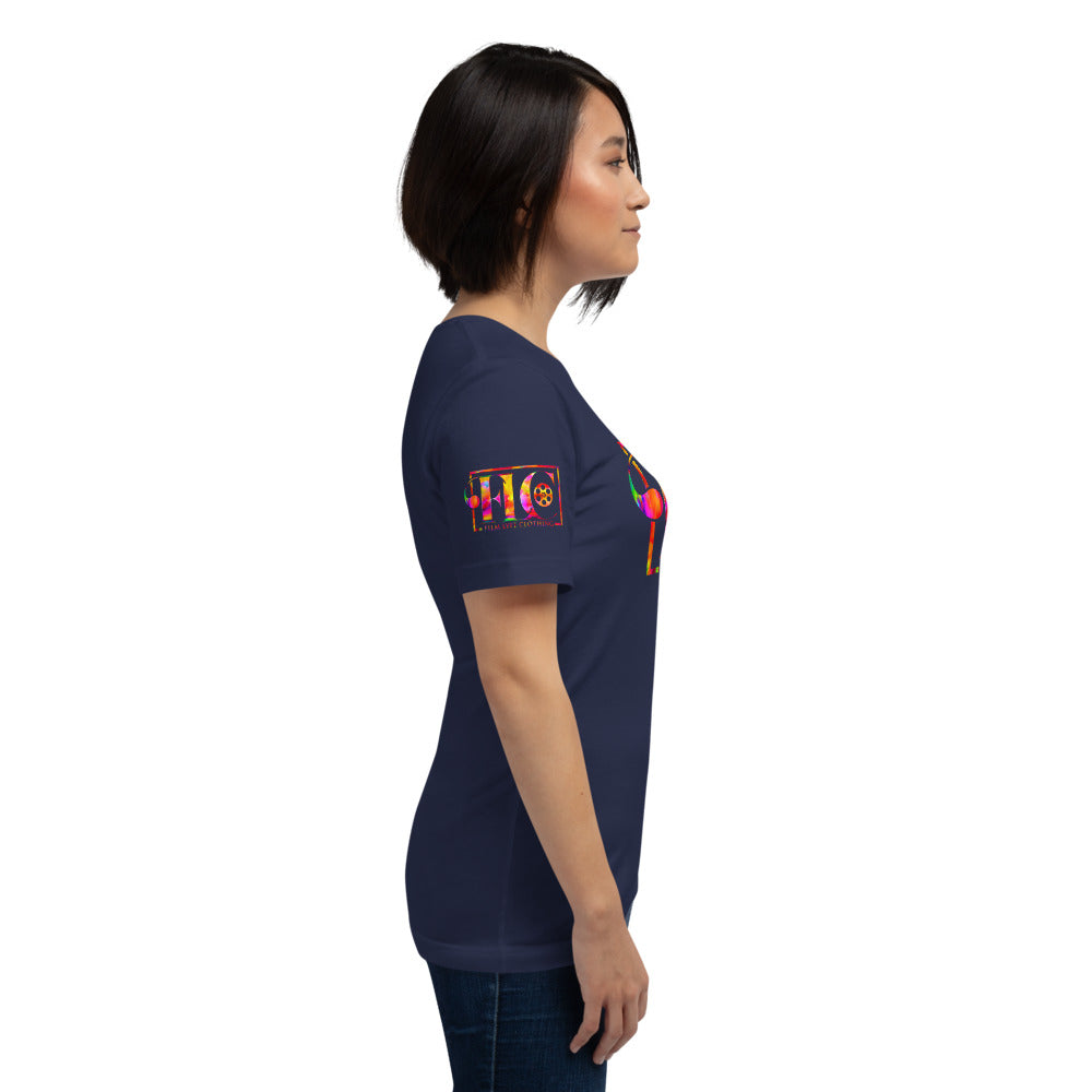 The Founder's Edition Women's Short Sleeve T-Shirt