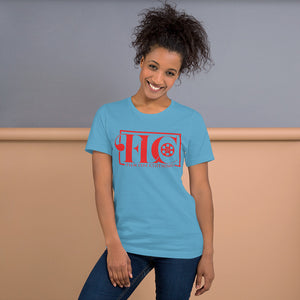 Film Lyfe Clothing Short-Sleeve T-Shirt