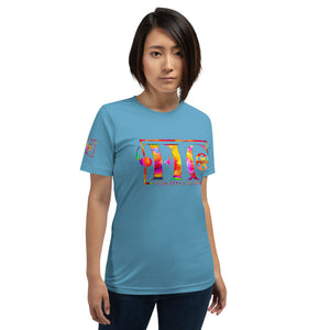 The Founder's Edition Women's Short Sleeve T-Shirt