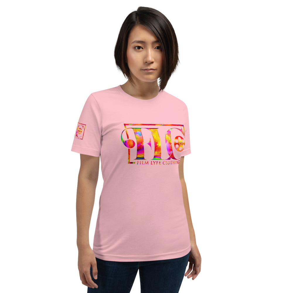 The Founder's Edition Women's Short Sleeve T-Shirt