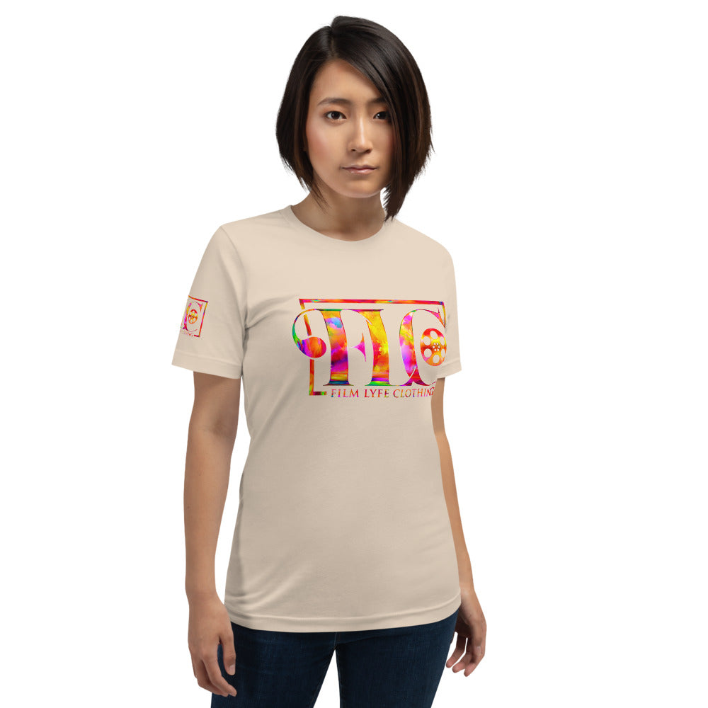 The Founder's Edition Women's Short Sleeve T-Shirt