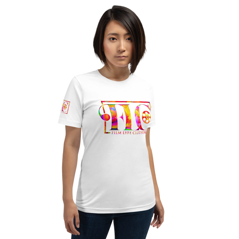 The Founder's Edition Women's Short Sleeve T-Shirt