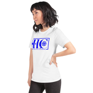 Film Lyfe Clothing Short-Sleeve T-Shirt