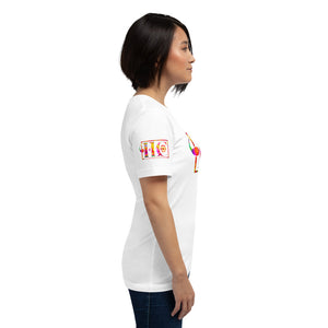 The Founder's Edition Women's Short Sleeve T-Shirt